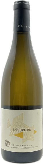 L Echelier Blanc - Domaine des Roches Neuves 2021 - BIO