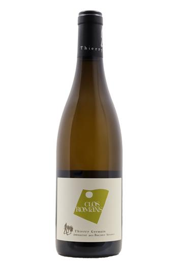 Clos Romans - Domaine des Roches Neuves 2017 - BIO