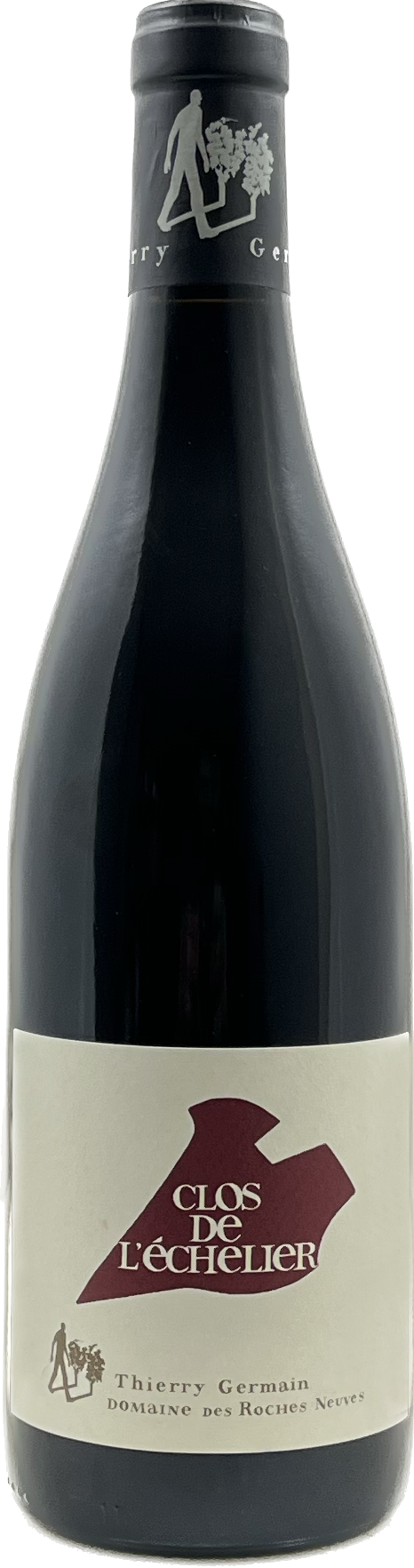 Clos de L Echelier - Domaine des Roches Neuves 2021 - BIO