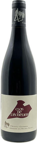 Clos de L Echelier - Domaine des Roches Neuves 2021 - BIO