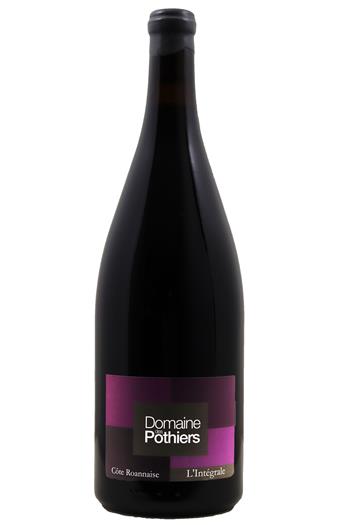 L Integrale - Domaine des Pothiers 2022 MAGNUM - BIO