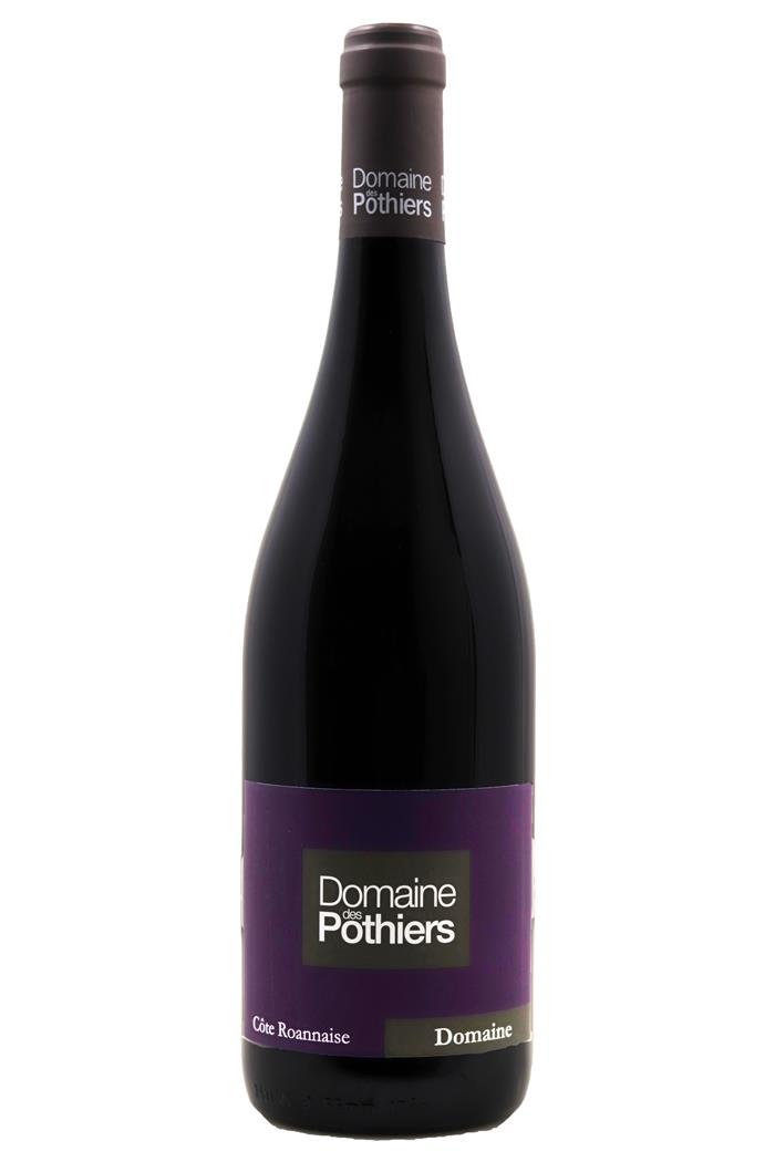 Domaine - Domaine des Pothiers 2022 - BIO