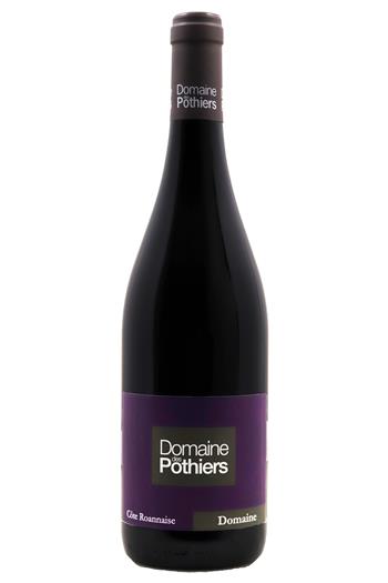 Domaine - Domaine des Pothiers 2022 - BIO