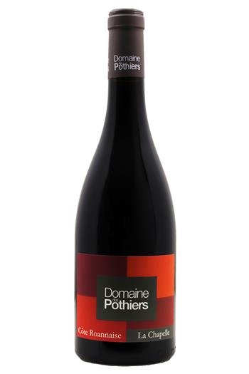 La Chapelle - Domaine des Pothiers 2022 - BIO