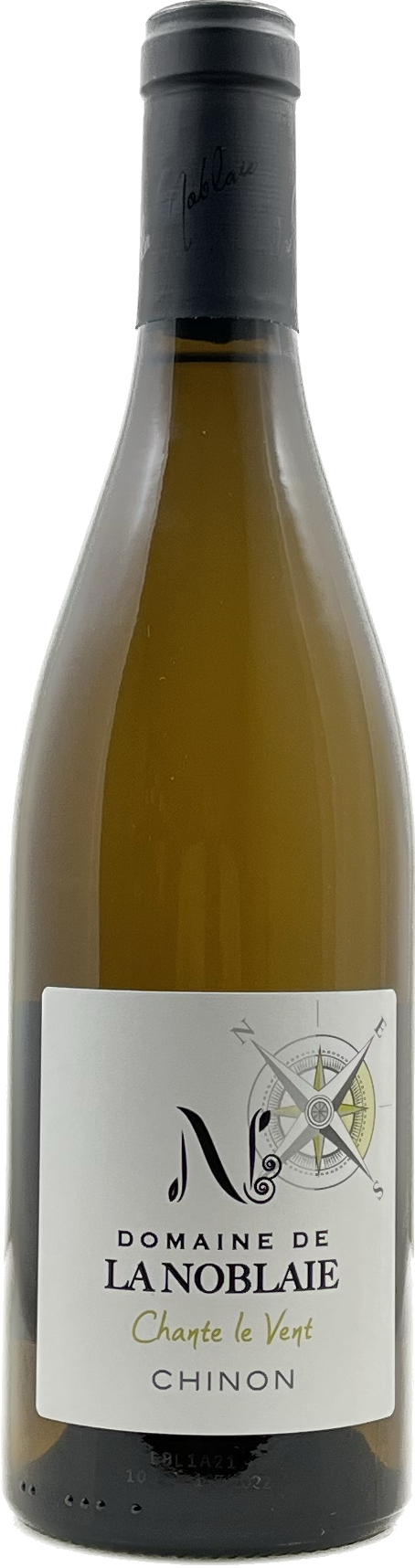 Chante le Vent - Domaine de la Noblaie 2021 - BIO