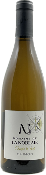 Chante le Vent - Domaine de la Noblaie 2021 - BIO