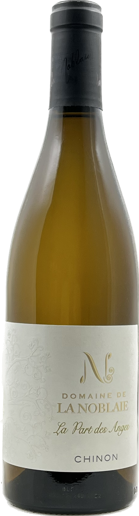 La Part des Anges - Domaine de la Noblaie 2020 - BIO