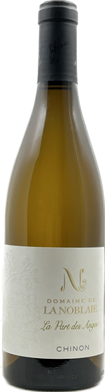 La Part des Anges - Domaine de la Noblaie 2020 - BIO