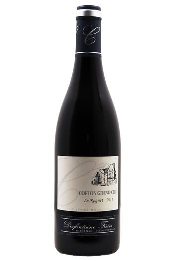 Le Rognet - Desfontaine Frères 2017