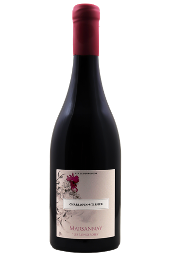 Les Longeroies - Domaine Charlopin Tissier 2021