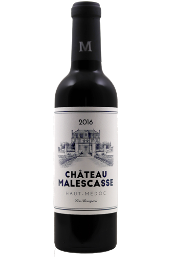 Château Malescasse 2017 37,5 cl