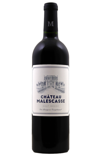 Château Malescasse 2018