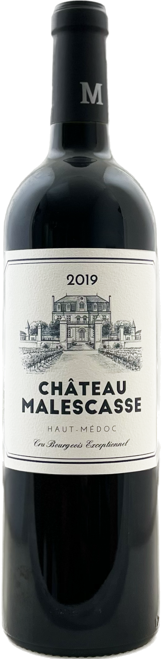 Château Malescasse 2019 MAGNUM