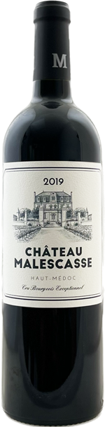 Château Malescasse 2019 MAGNUM