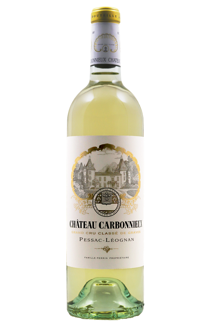 Blanc - Château Carbonnieux 2019