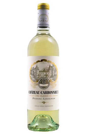 Blanc - Château Carbonnieux 2022