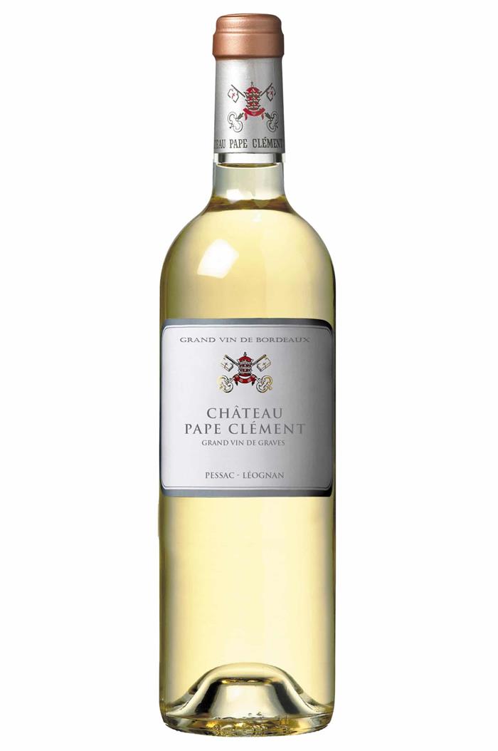 Blanc - Château Pape-Clément 2019