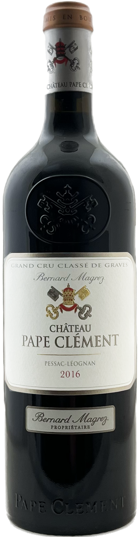 Chateau Pape Clément 2016