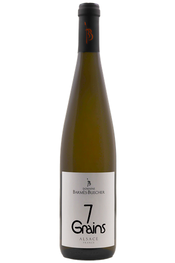 7 Grains - Domaine Barmès-Buecher 2022 - BIO