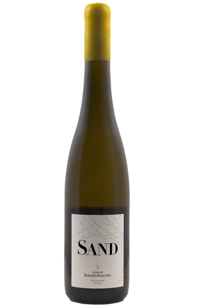 Sand - Domaine Barmès-Buecher 2022 - BIO