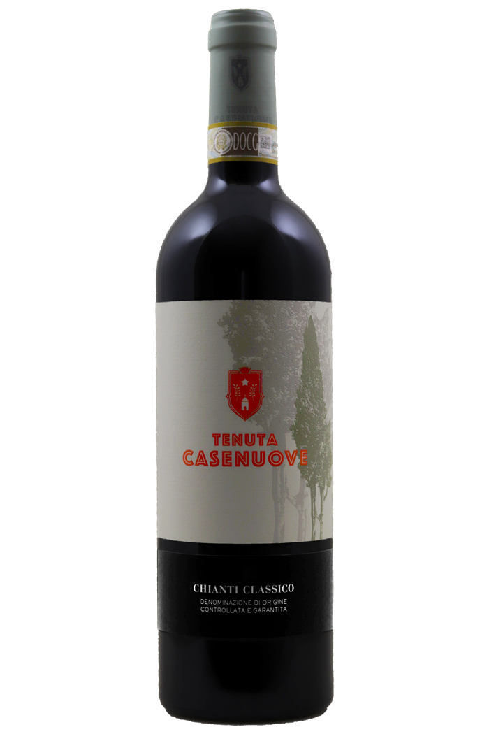 Chianti Classico - Tenuta Casenuove 2019