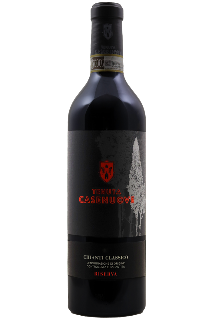 Chianti Classico Riserva - Tenuta Casenuove 2019