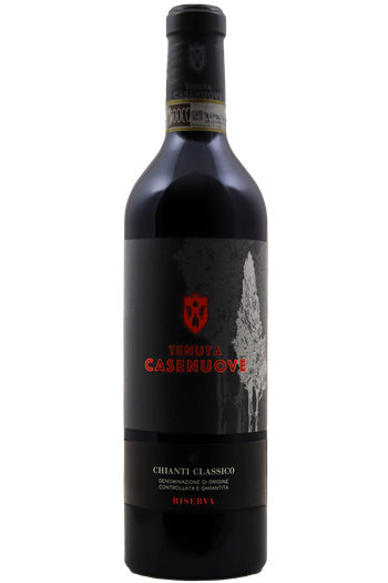 Chianti Classico Riserva - Tenuta Casenuove 2019