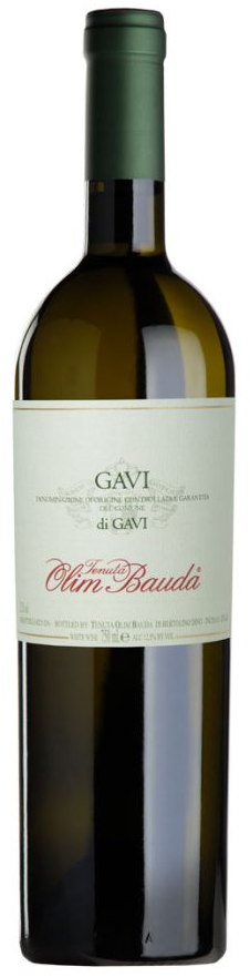 Gavi - Tenuta Olim Bauda 2023