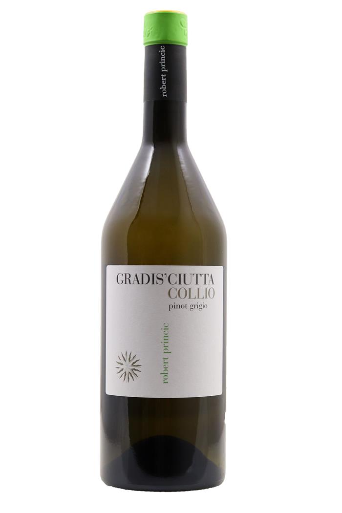 Pinot Grigio - Gradis ciutta 2023 - BIO