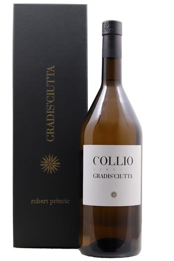 Collio Riserva - Gradis Ciutta 2015 MAGNUM