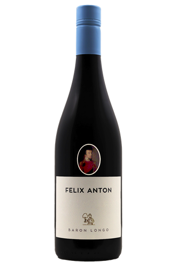 Felix Anton Cuvée Rosso - Baron Longo 2020 - BIO