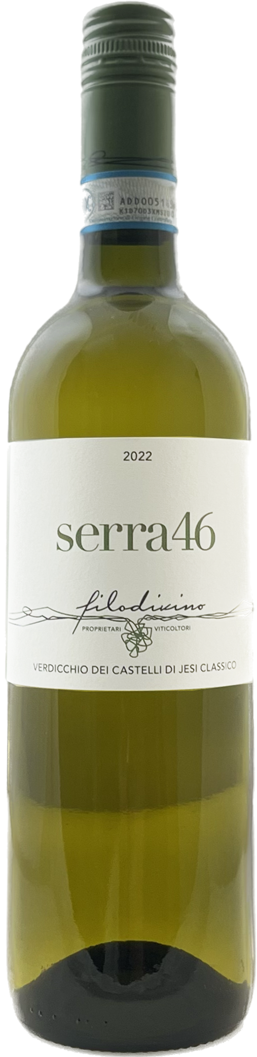 Serra 46 - Filodivino 2023 - BIO