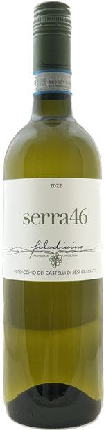 Serra 46 - Filodivino 2023 - BIO