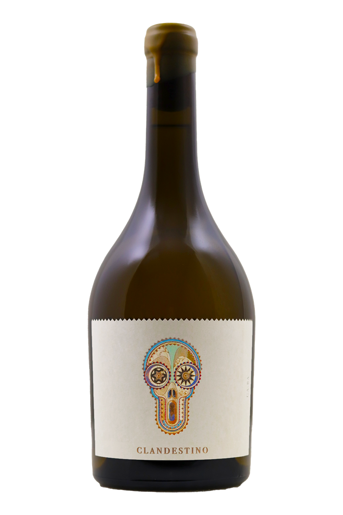 Clandestino Lado - Bodegas Menade 2019