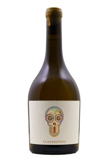 Clandestino Lado - Bodegas Menade 2019