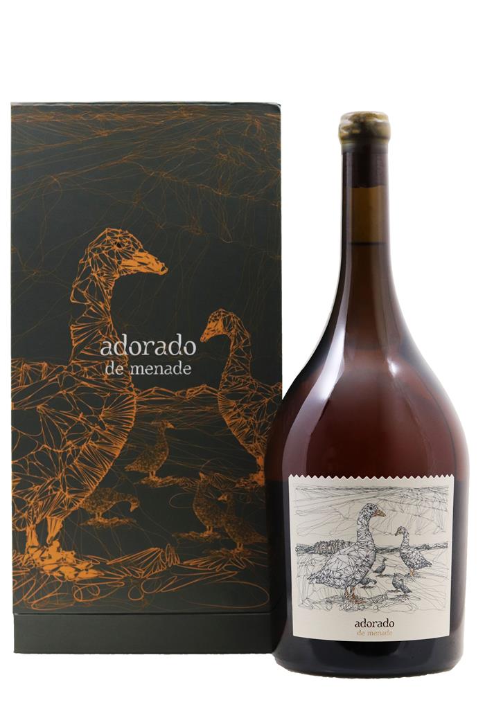 Adorado - Bodegas Menade 1967 MAGNUM