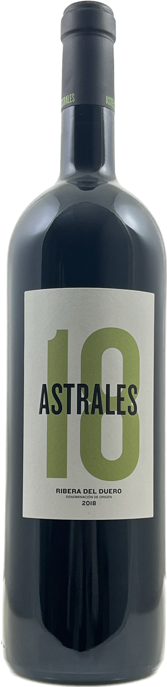 Astrales - Bodegas Astrales 2019 MAGNUM