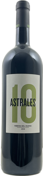 Astrales - Bodegas Astrales 2019 MAGNUM