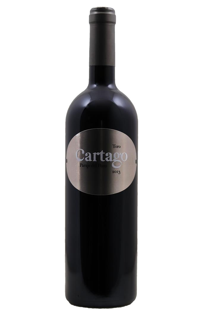 Cartago - Bodegas Maurodos 2013