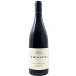 La Mimbrera - Graciano - Rioja 2022