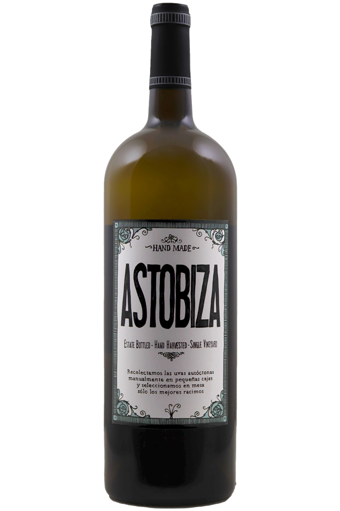 Astobiza Txakoli - Bodegas Astobiza 2022 MAGNUM