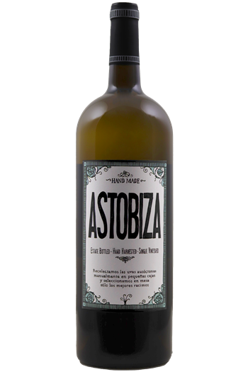 Astobiza Txakoli - Bodegas Astobiza 2022 MAGNUM