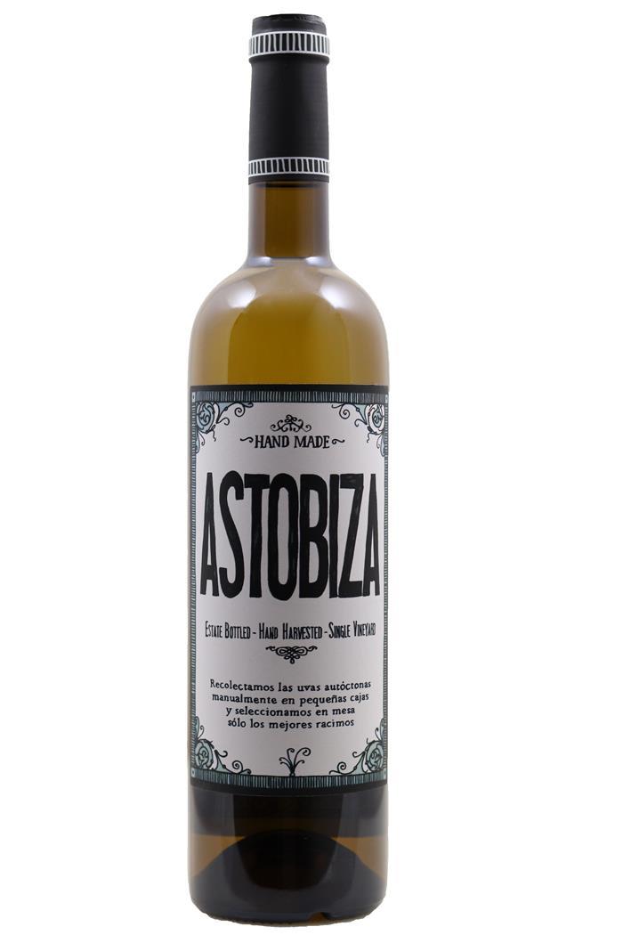 Astobiza Txakoli - Bodegas Astobiza 2022