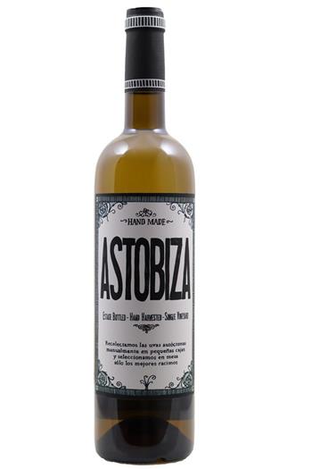 Astobiza Txakoli - Bodegas Astobiza 2022