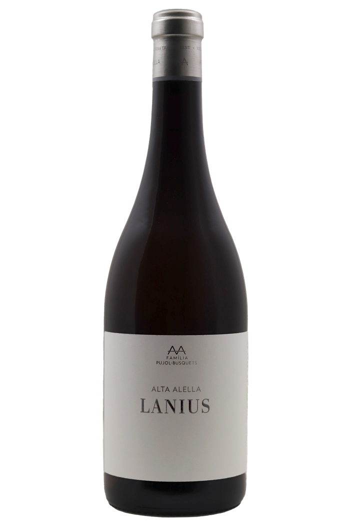 Lanius - Alta Alella 2021 - BIO