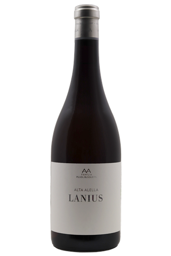 Lanius - Alta Alella 2021 - BIO