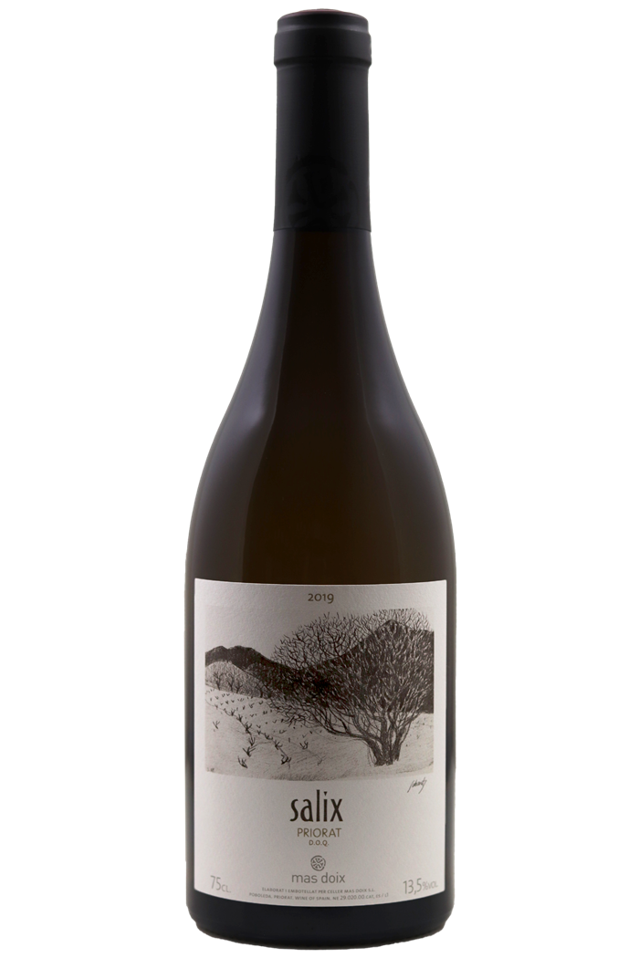 Salix - Bodegas Mas Doix 2019