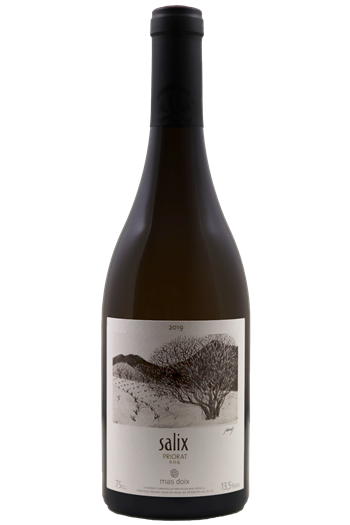 Salix - Bodegas Mas Doix 2019