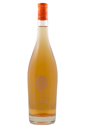 Orange Wine - Vita Vivet - Celler Jan Vidal - BIO