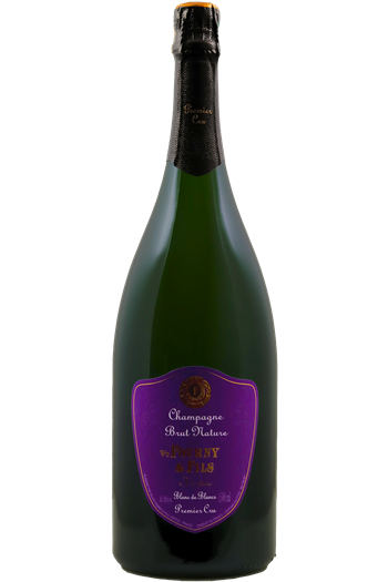 Blanc de Blancs Brut Nature - Champagne Fourny & Fils MAGNUM